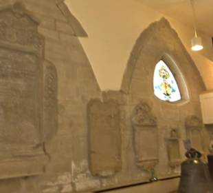 Stiftskirche