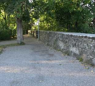 Burghalde