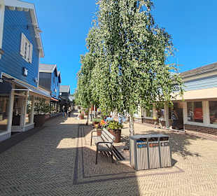 Batavia Stad Fashion Outlet