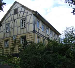 Günerrodehaus