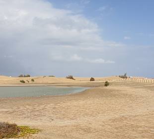 Dünen von Maspalomas