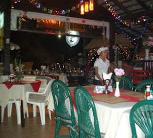 Restaurant Muenchhausen