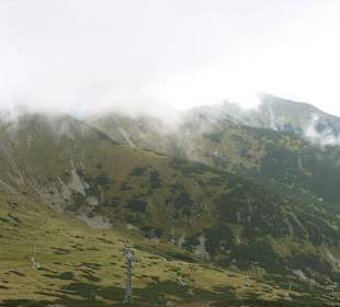 Tatrzański Park Narodowy
