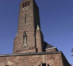 Christkönig-Kirche