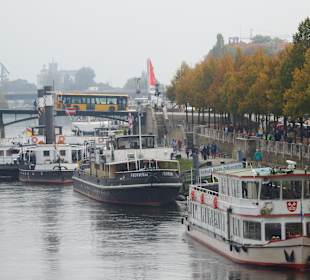 Altstadt von Regensburg