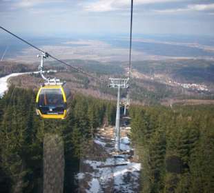 Seilbahn