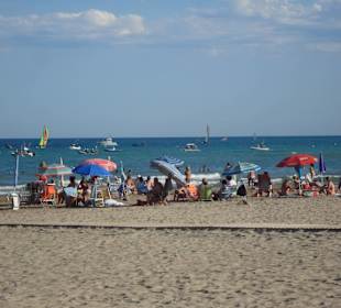 Playa de Torrenostra, playas de Torreblanca
