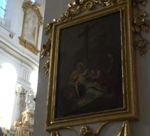 Klosterkirche St. Peter + Paul Oberelchingen