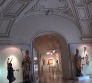 Domquartier - Dommuseum