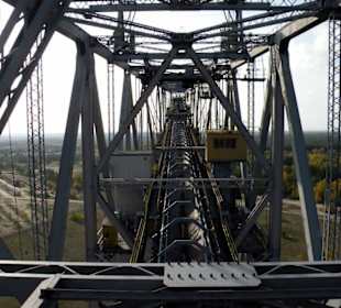 Diese Abmessungen sind kaum zu fassen