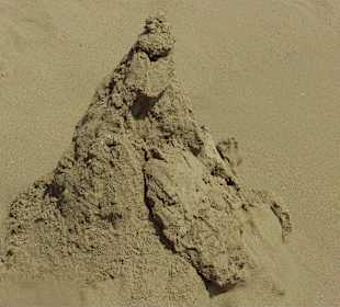 Alles Bauwerk von kleinen und großen Architekten