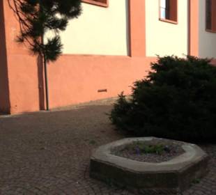 Stiftskirche St. Margarethen