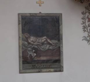 St. Michaelskirche Salmendingen