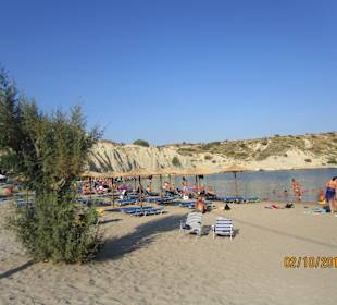 Strand Kolymbia