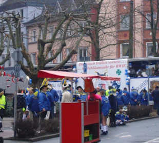 Karneval 2009