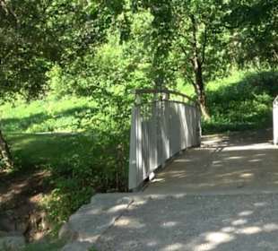 Kurpark Bad Niedernau