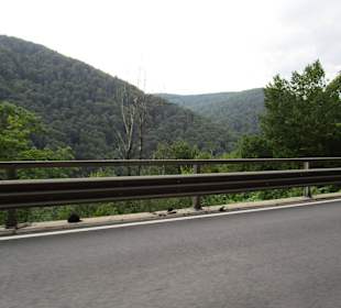 Valea Prahovei / Prahova-Tal