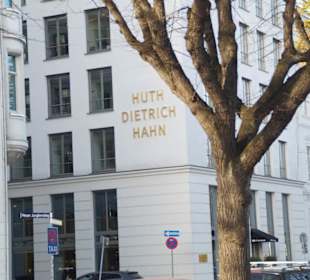 Jungfernstieg