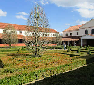 Villa Borg
