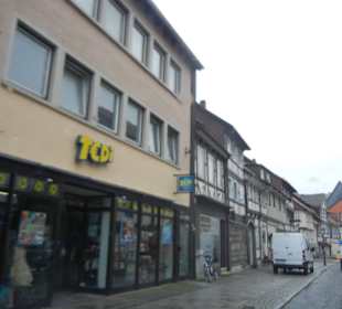 Bad Gandersheim