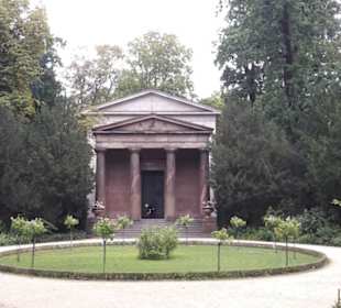 Mausoleum