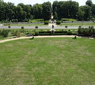 Park Sanssouci