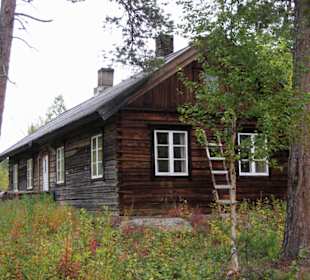 Gjökvasskoia