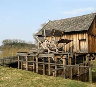 Skansen kurpiowski w Nowogrodzie