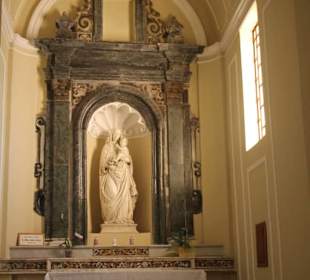 Kathedrale Santa Maria Assunta