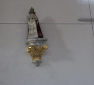 Noviziats Kapelle Göffingen