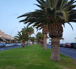 Relaxia Jandia Luz Apartments