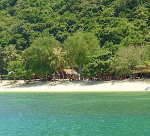 Ang Thong Marine Nationalpark