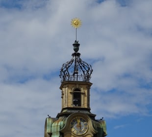 Rathaus Schwäbisch Hall