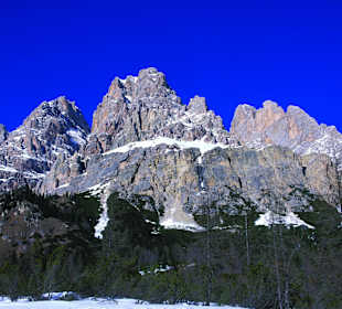 Góra Cristallo