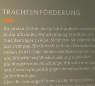 Museum für Thüringer Volkskunde