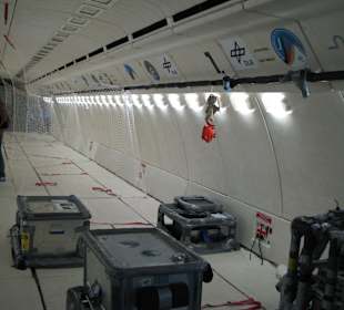 Airbus A300 ZERO-G