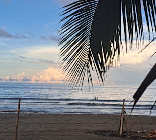 Strand Cahuita