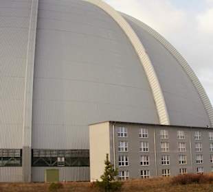 Gigantische Dimensionen