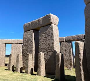 Esperance Stonehenge