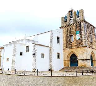 Kathedrale Faro