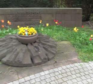 Friedhof Kehl