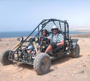 Buggy Tour