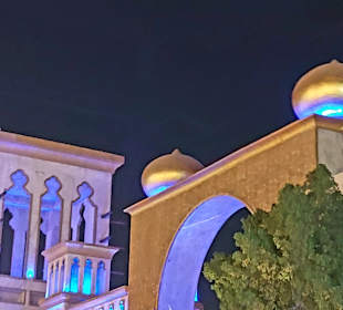 Global Village