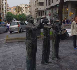 Таррагона - испанский "Древний Рим"