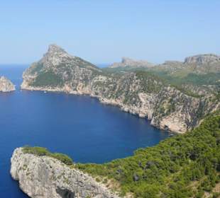 Kap Formentor
