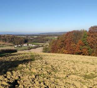 Blickrichtung Fürstenfeld