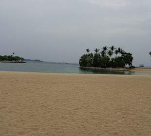 Der Strand