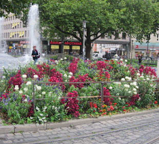 Am Sendlinger Tor