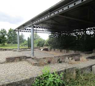 Villa Rustica