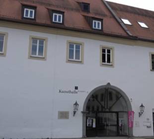 Kunsthalle Kempten